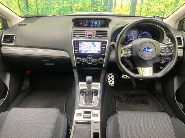 レヴォーグ（新潟県新潟市東区）