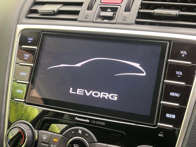 レヴォーグ（新潟県新潟市東区）