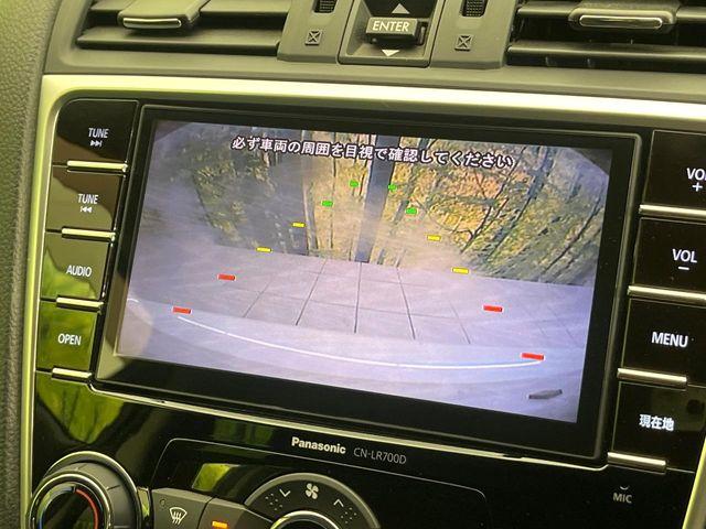 レヴォーグ（新潟県新潟市東区）