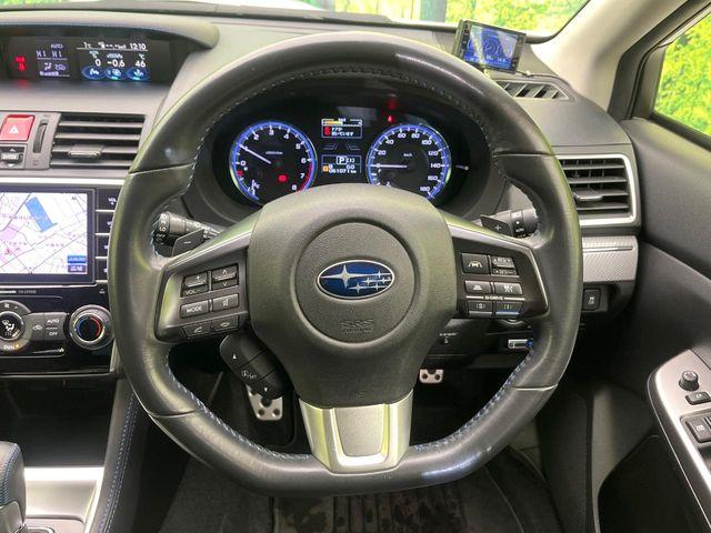 レヴォーグ（新潟県新潟市東区）