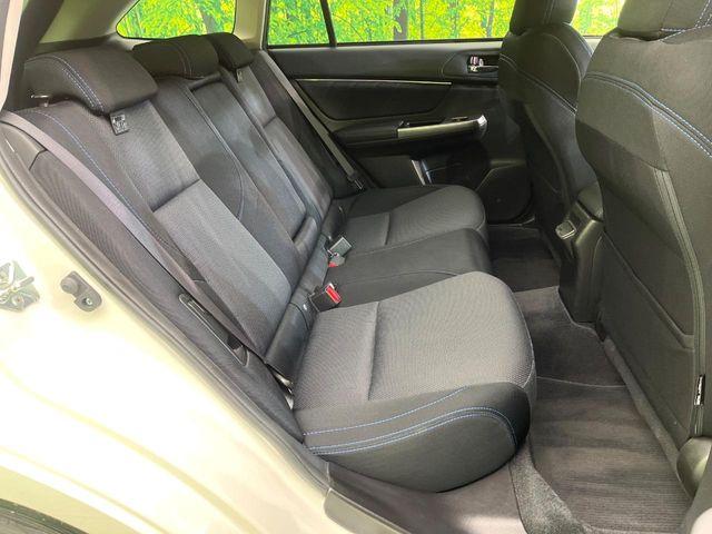 レヴォーグ（新潟県新潟市東区）