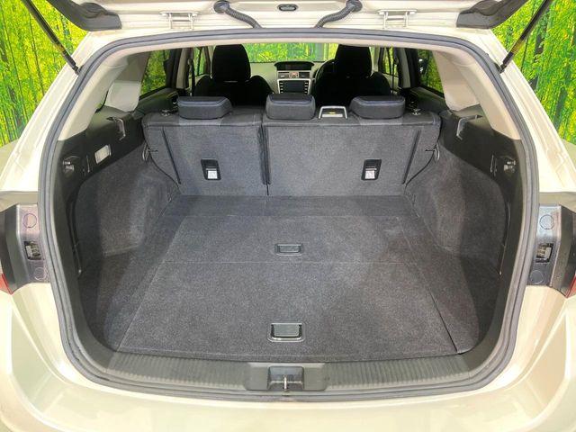 レヴォーグ（新潟県新潟市東区）