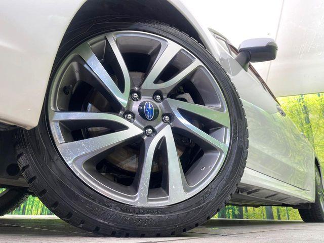 レヴォーグ（新潟県新潟市東区）