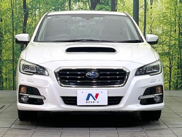 レヴォーグ（新潟県新潟市東区）