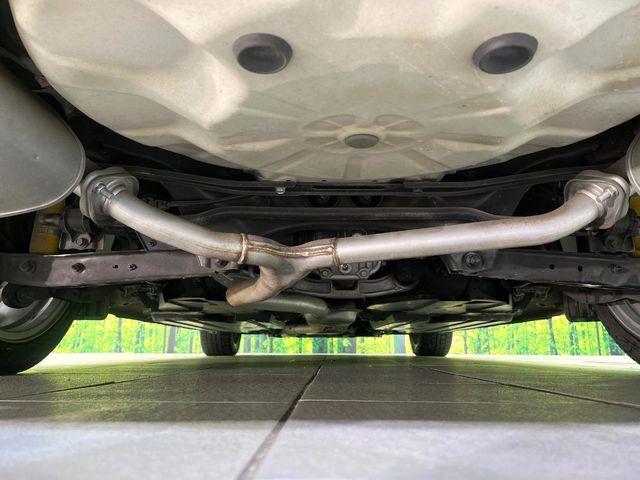 レヴォーグ（新潟県新潟市東区）