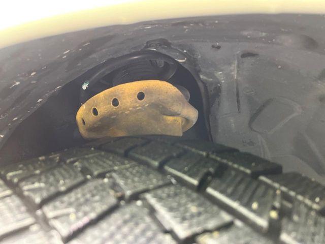 レヴォーグ（新潟県新潟市東区）