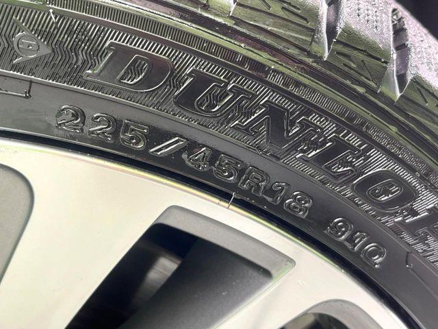 レヴォーグ（新潟県新潟市東区）