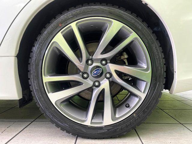 レヴォーグ（新潟県新潟市東区）