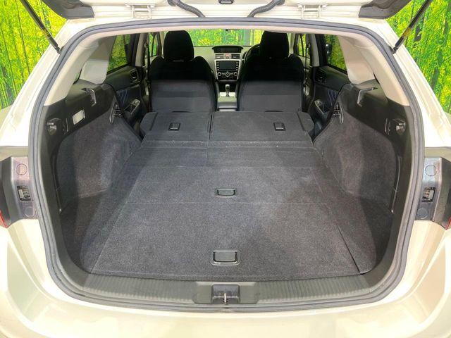 レヴォーグ（新潟県新潟市東区）