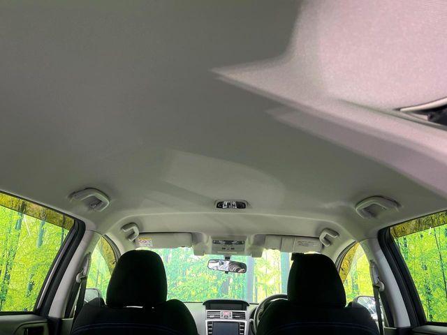 レヴォーグ（新潟県新潟市東区）