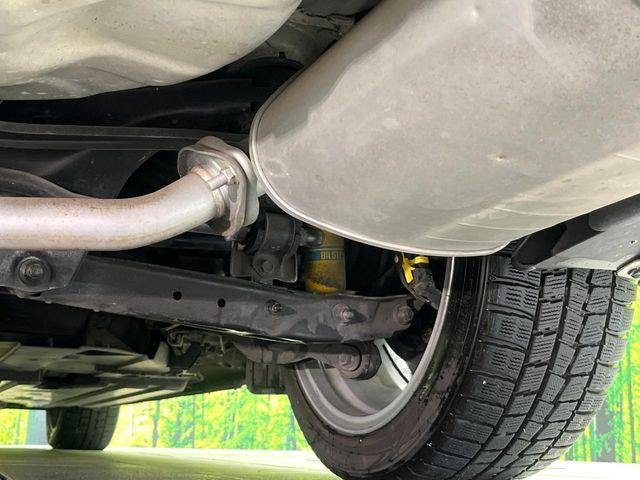 レヴォーグ（新潟県新潟市東区）