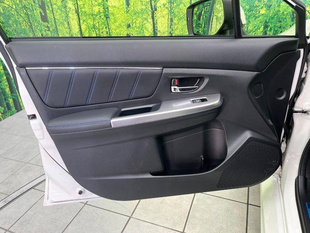 レヴォーグ（新潟県新潟市東区）