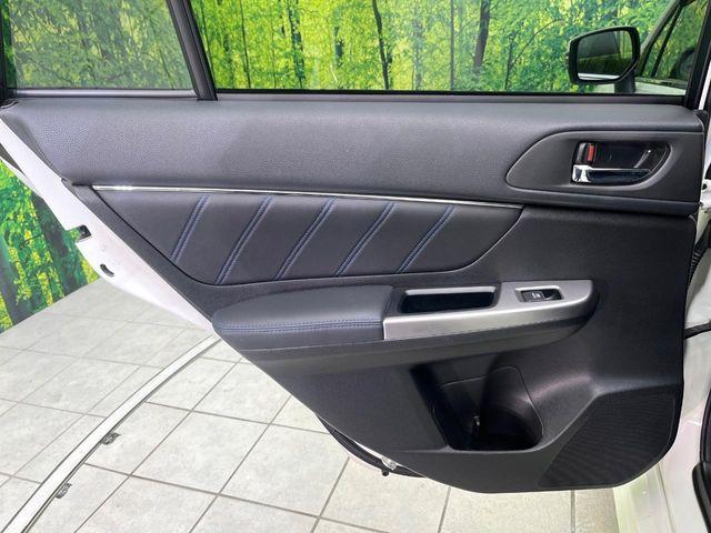 レヴォーグ（新潟県新潟市東区）