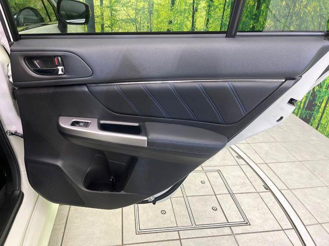 レヴォーグ（新潟県新潟市東区）