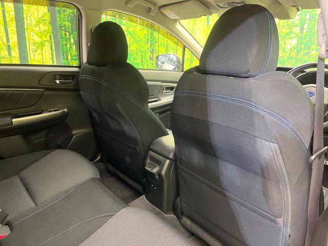 レヴォーグ（新潟県新潟市東区）