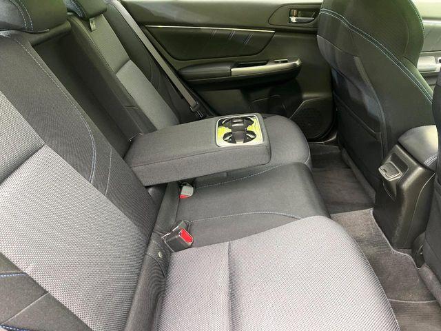 レヴォーグ（新潟県新潟市東区）