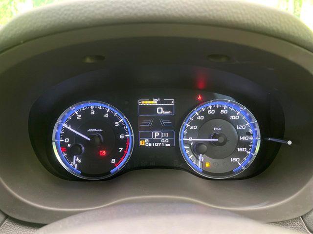 レヴォーグ（新潟県新潟市東区）