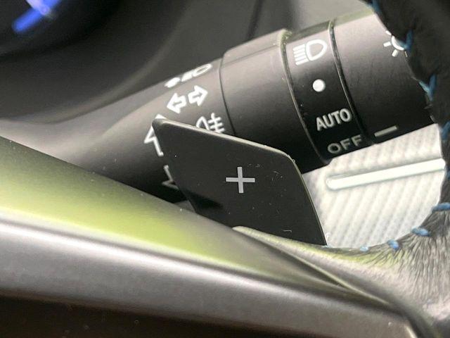 レヴォーグ（新潟県新潟市東区）