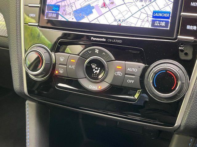 レヴォーグ（新潟県新潟市東区）