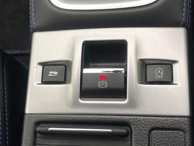 レヴォーグ（新潟県新潟市東区）