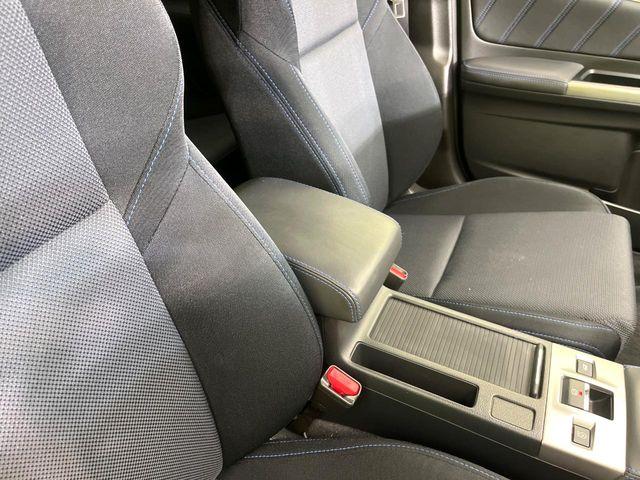 レヴォーグ（新潟県新潟市東区）