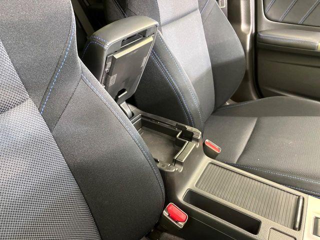 レヴォーグ（新潟県新潟市東区）