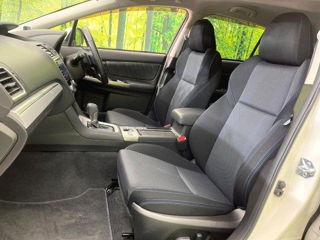 レヴォーグ（新潟県新潟市東区）