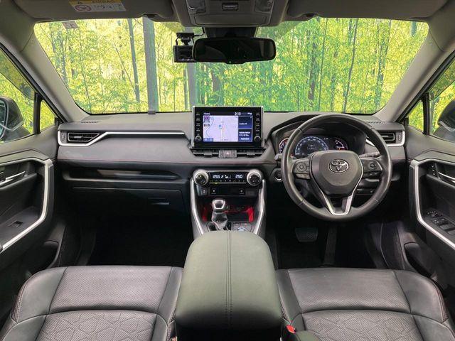 ＲＡＶ４（新潟県新潟市南区）画像2