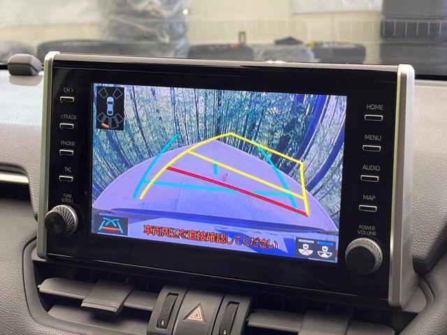 ＲＡＶ４（新潟県新潟市南区）画像4