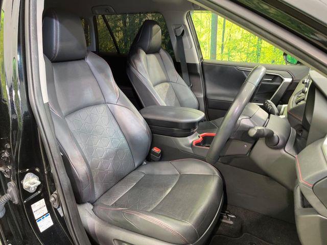 ＲＡＶ４（新潟県新潟市南区）画像9