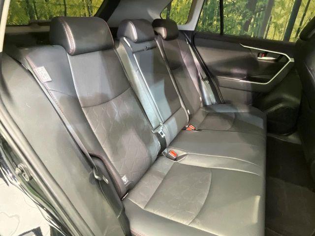 ＲＡＶ４（新潟県新潟市南区）画像10