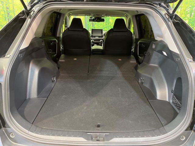 ＲＡＶ４（新潟県新潟市南区）画像11