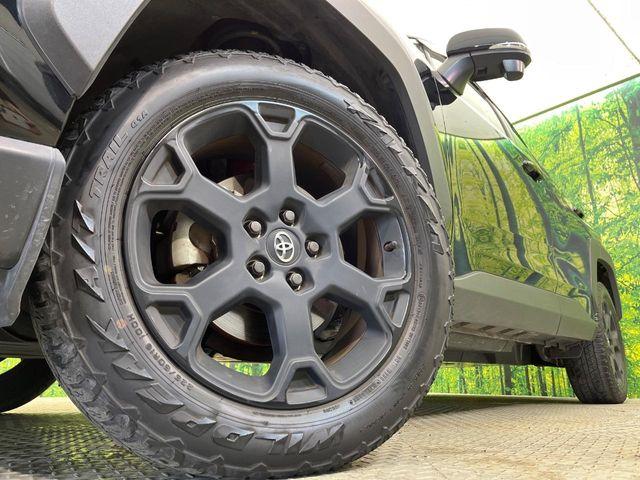 ＲＡＶ４（新潟県新潟市南区）画像13