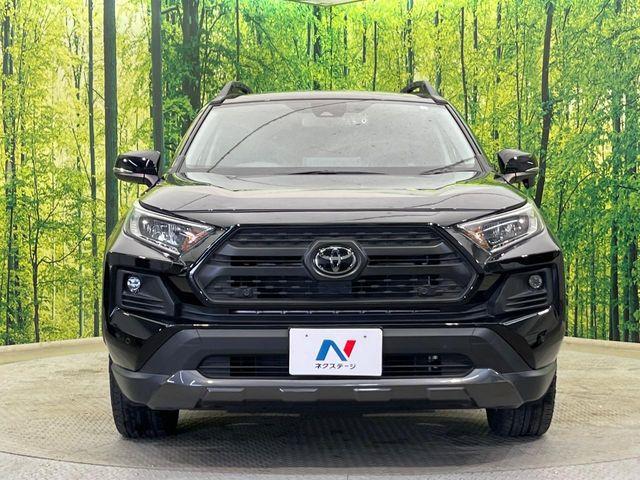 ＲＡＶ４（新潟県新潟市南区）画像14