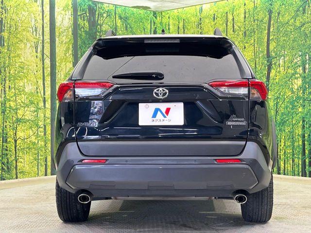 ＲＡＶ４（新潟県新潟市南区）画像15
