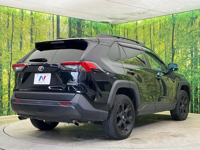 ＲＡＶ４（新潟県新潟市南区）画像17