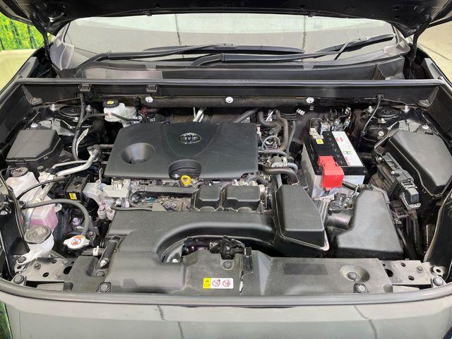 ＲＡＶ４（新潟県新潟市南区）画像18