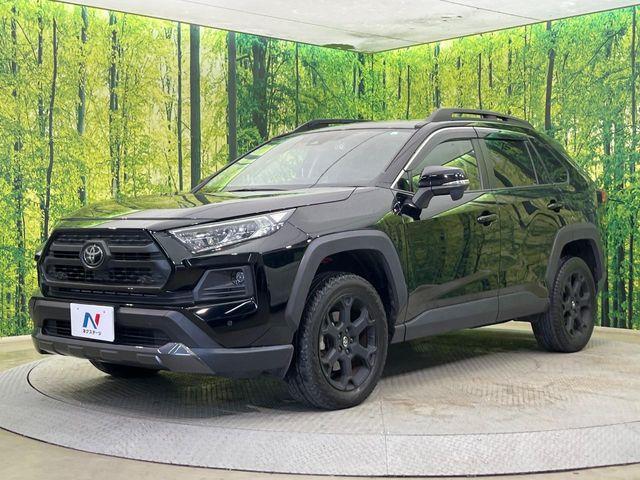 ＲＡＶ４（新潟県新潟市南区）画像27