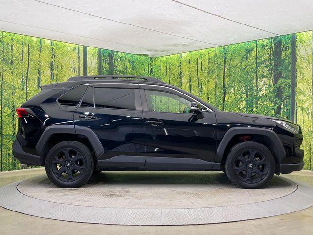 ＲＡＶ４（新潟県新潟市南区）画像30