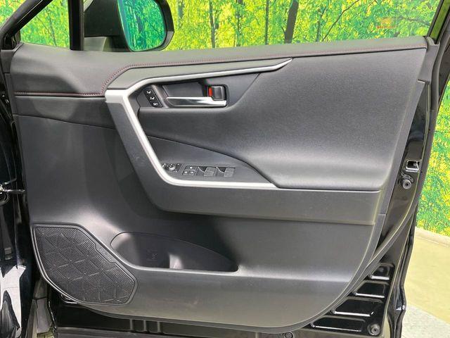 ＲＡＶ４（新潟県新潟市南区）画像35