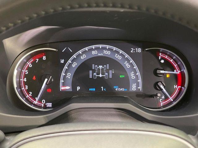 ＲＡＶ４（新潟県新潟市南区）画像48