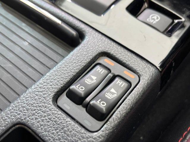 レヴォーグ（新潟県新潟市南区）画像7