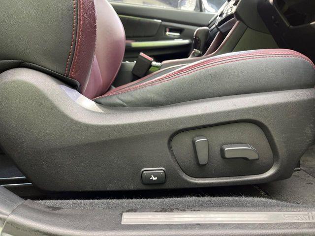 レヴォーグ（新潟県新潟市南区）画像8