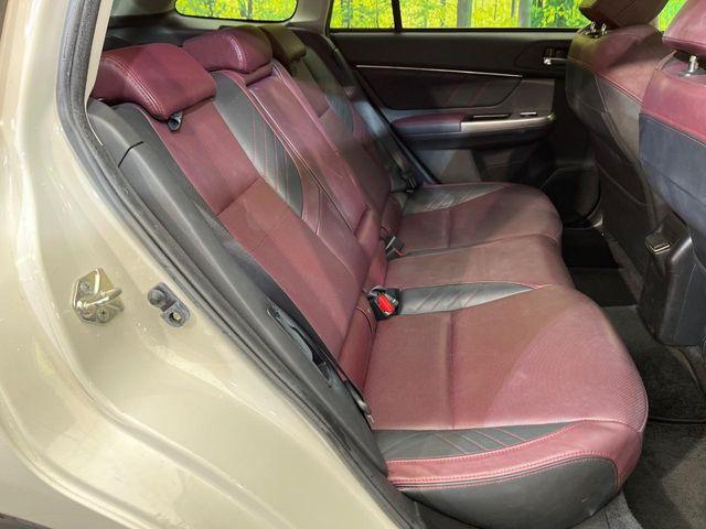 レヴォーグ（新潟県新潟市南区）画像10