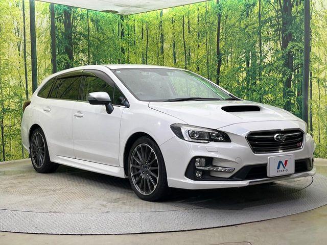 レヴォーグ（新潟県新潟市南区）画像16