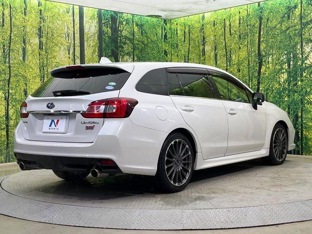 レヴォーグ（新潟県新潟市南区）画像17