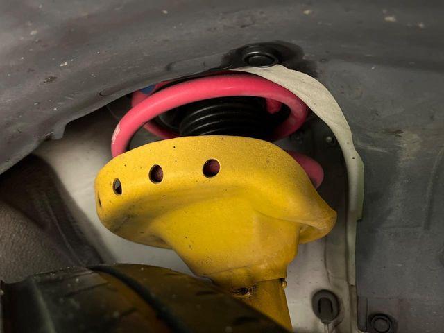 レヴォーグ（新潟県新潟市南区）画像20