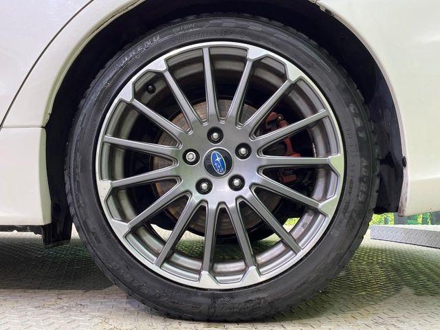 レヴォーグ（新潟県新潟市南区）画像24