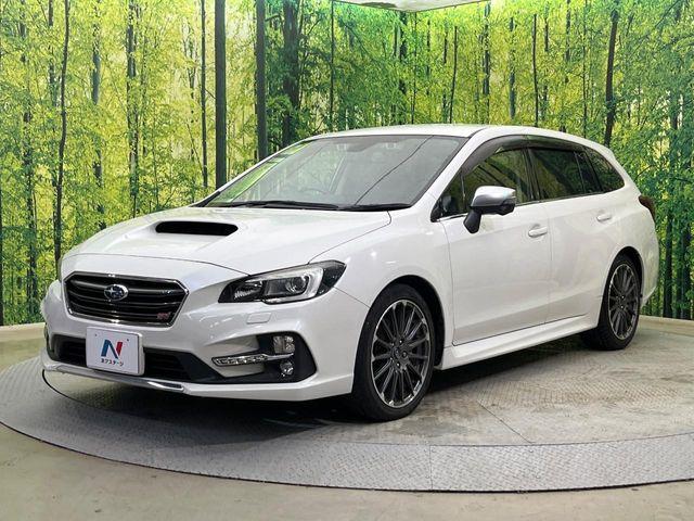 レヴォーグ（新潟県新潟市南区）画像25