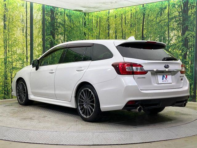 レヴォーグ（新潟県新潟市南区）画像26